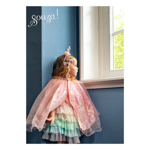 Souza - Fenne Regenbogenkleid