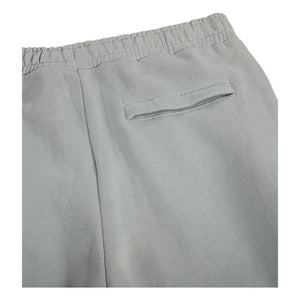 Molo - Aimon Degradé organik pamuk jogger | Beyaz