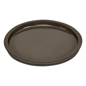 Serax - Dune tabaklar, Kelly Wresler - 2'li Set | Slate