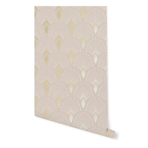 PaperMint - Wallpaper 1925 | Pembe
