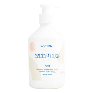 Minois - Hassas Jel - 500 ml