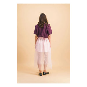 Elise Chalmin - Carrie Etek | Pembe
