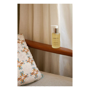Oden - Temizleyici yağ - 100 ml