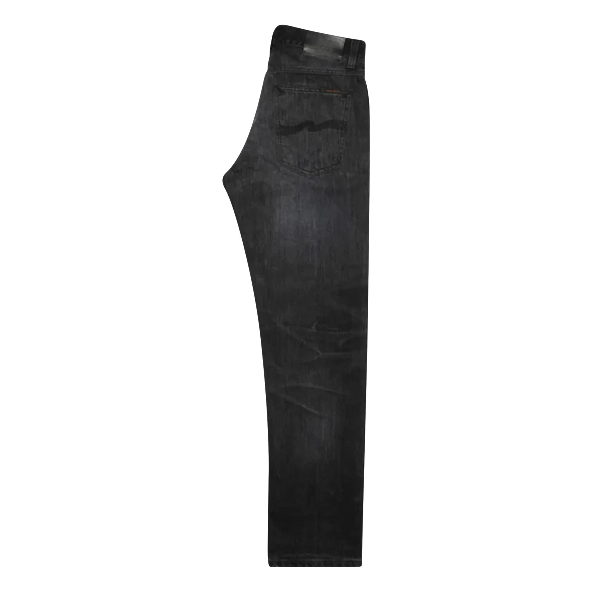 Nudie Jeans - Jean Gritty Jackson | Siyah