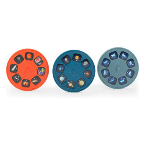 Moulin Roty - Grand uzay projektörü L'explorateur - Le Jardin du Moulin