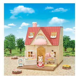Sylvanian Families - Pasta kutusu