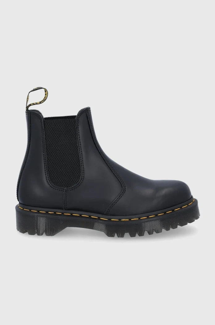 Dr. Martens 2976 Bex Deri Chelsea Botlar