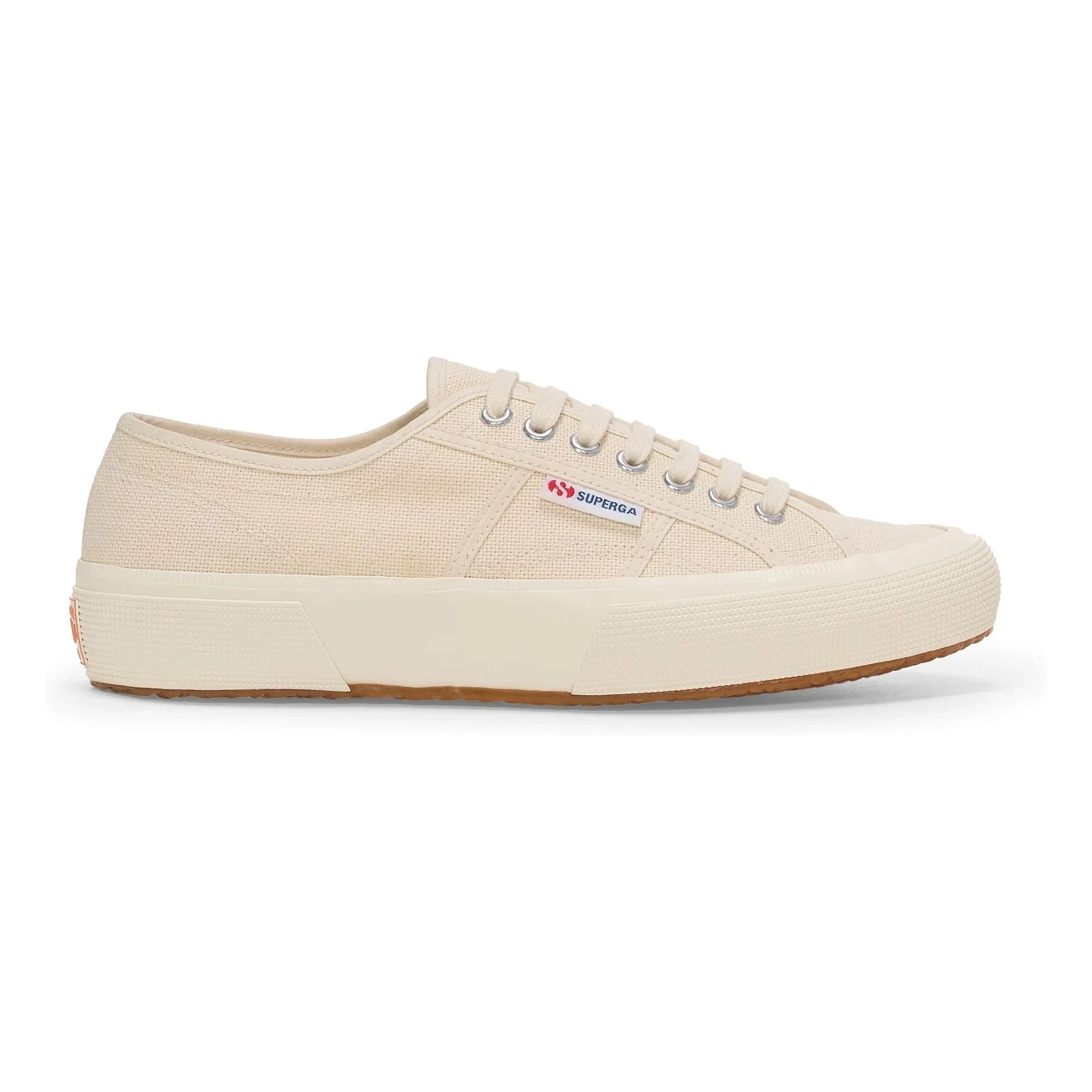 Superga - Artifact 2750 OG Sneakers | Beige