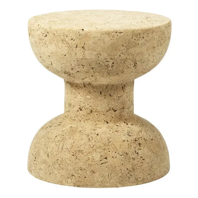 Vitra - Model D Pilzhocker | Mantar