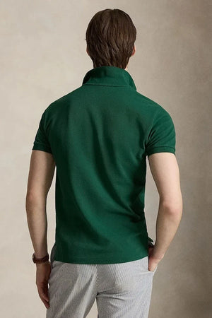 Polo Ralph Lauren Erkek Pamuklu Yakalı Tişört