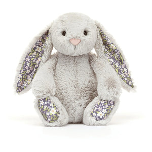 Jellycat - Bobbi Jasmine pelüş tavşan | Gri