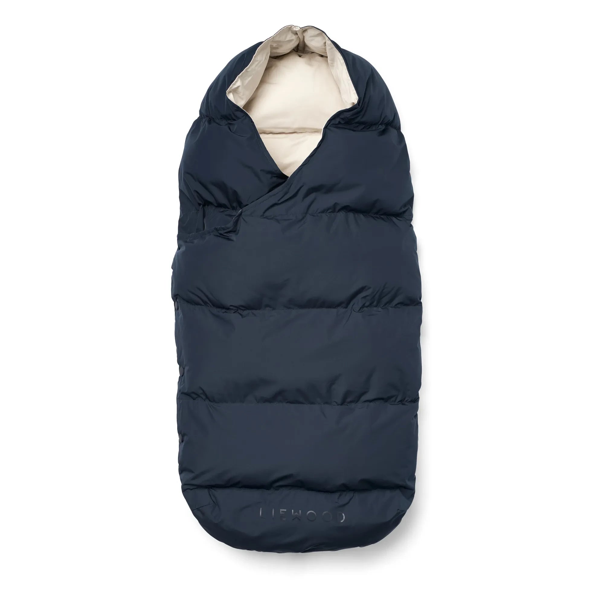 Liewood - Orion Bebek Yuvası | Lacivert