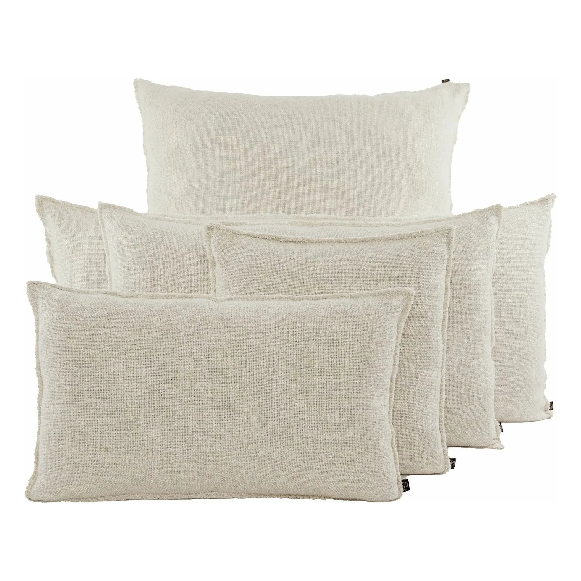 Haomy - California Linen Pillowcase