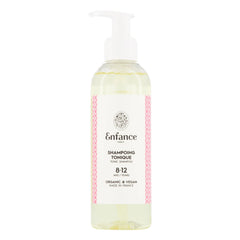 Enfance Paris - Tonic Şampuan 8 -12 Yaş - 200 ml