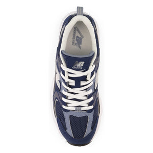 New Balance - 530 Lace-up Sneakers | Navy