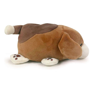 Nemu Nemu - Vick Beagle Schlüsselanhänger