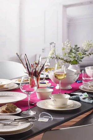 Villeroy & Boch porselen denge tabağı 24 cm