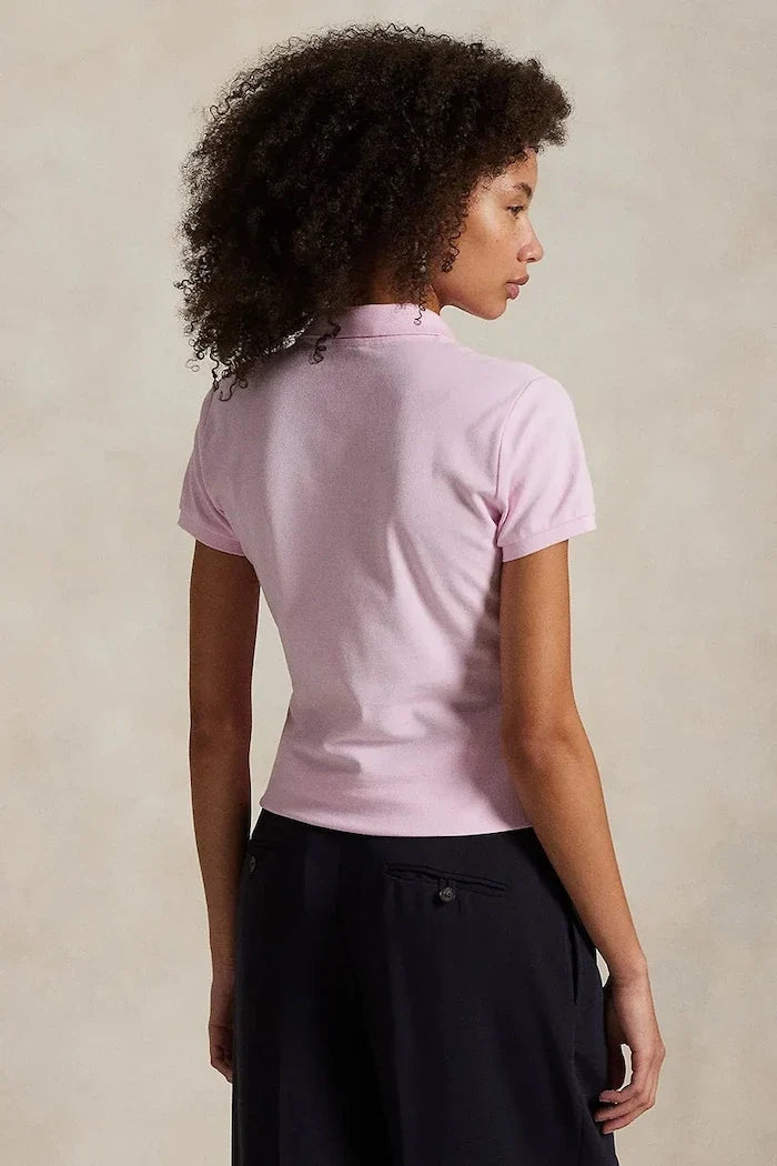 Polo Ralph Lauren Yaka Tişört Kadın