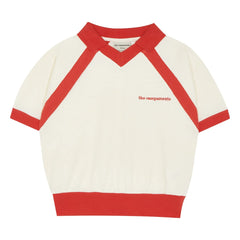 The Campamento - The Campamento Polo | Ekru