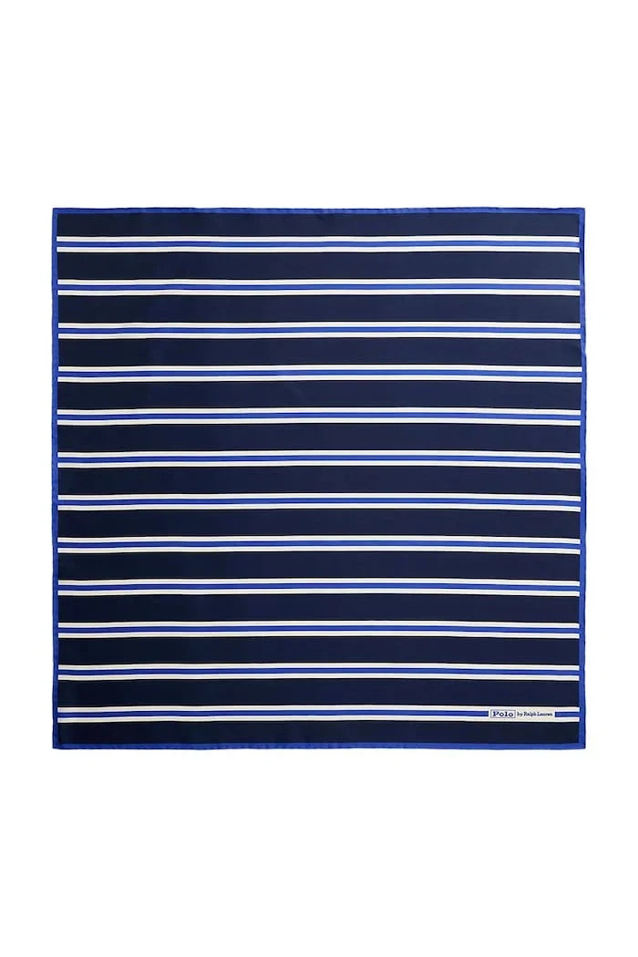 Polo Ralph Lauren Erkek İpek Şal