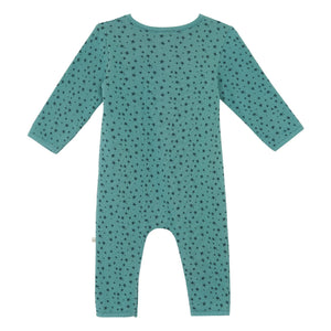 Bonton - Star tulum | Tavuskuşu mavisi