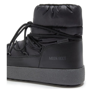 Moon Boot - Moon Boot Mtrack Low Nylon WP | Siyah