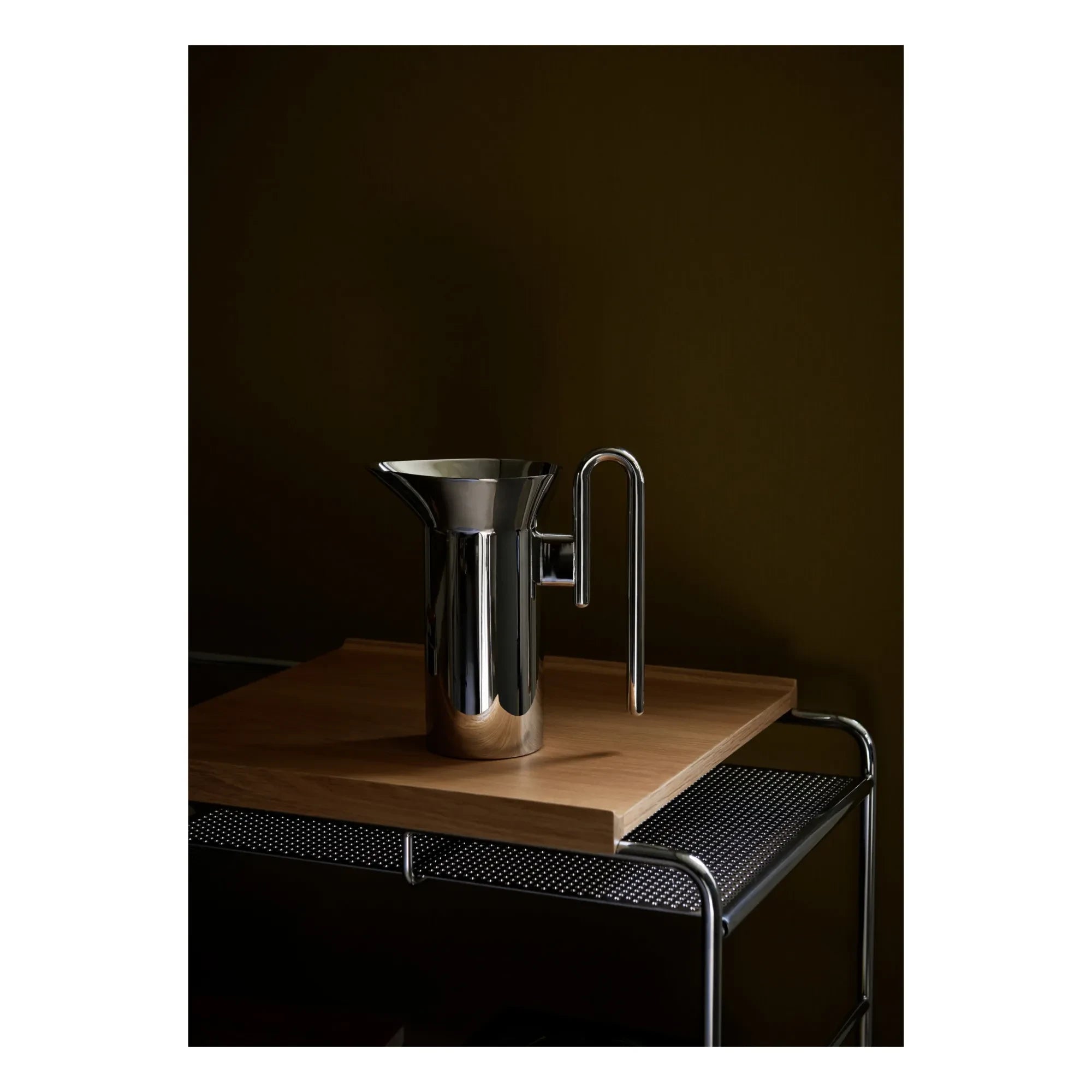& Tradition - Momento Karaffe - Jaime Hayon | Stahl