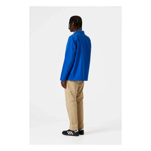 Edmmond Studios - Albatros Jacke | Electric Blue