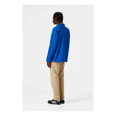Edmmond Studios - Albatros Jacke | Electric Blue