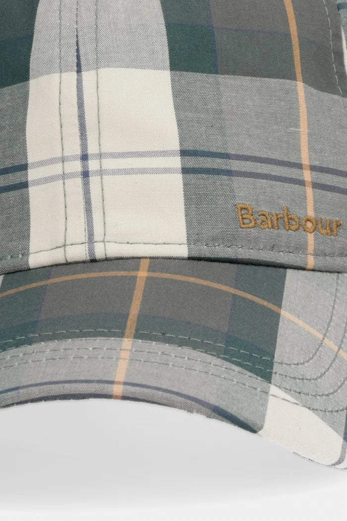 Barbour erkek pamuklu бейзbol şapkası Barbour Telfield