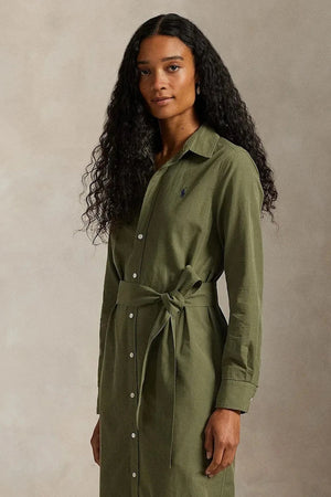 Polo Ralph Lauren Keten Elbise