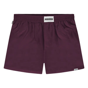 Pockies - UM Boxers | Red