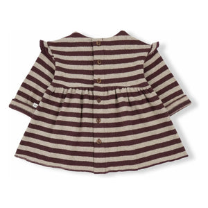 1+ in the family - Thea Elbise | Bordo