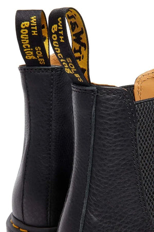 Dr. Martens 2976 Ambassador Deri Chelsea Botlar