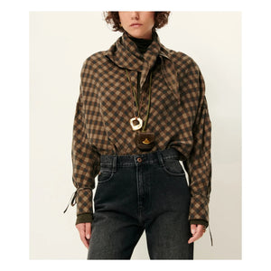 Sessùn - Siyah Jean Denim