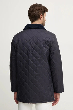 Barbour Le Quilt Mont