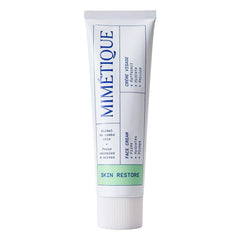 MIMÉTIQUE - Skin Restore sıkılaştırıcı ve nemlendirici yüz kremi - 50ml