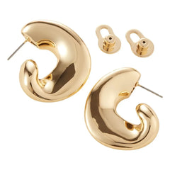 Jenny Bird - Gigi Earrings | Gold