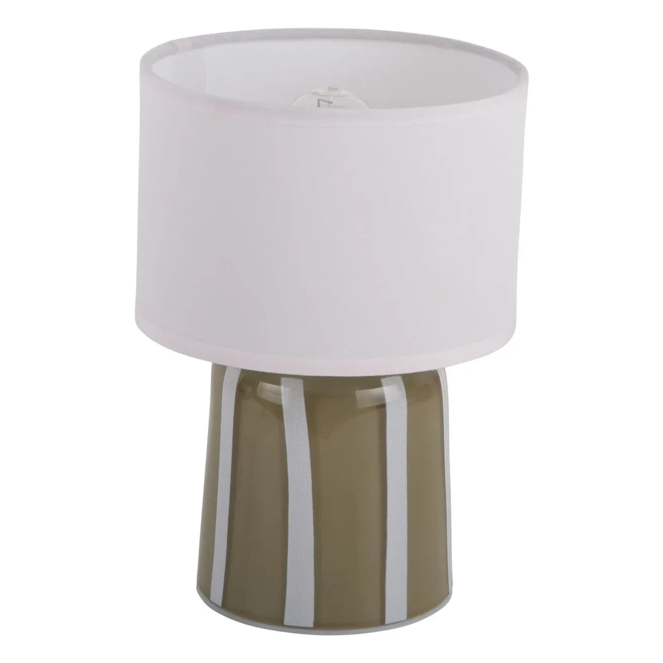 Present Time - Verano Table Lamp | Khaki