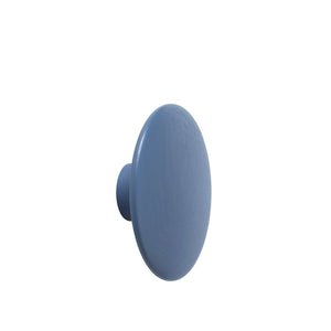 Muuto - The Dots Ashwood Askı | Mavi