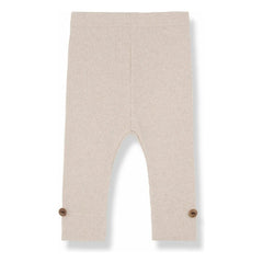 1+ in the family - Legging Sina | Hautfarben