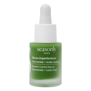 SEASONLY - Imperfections Serum - 15 ml