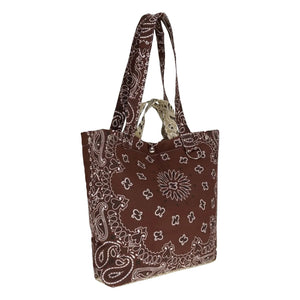 Call it by your name - Maxi Tote | Braun