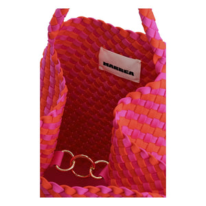 Marrea - Marrea mittelgroße Tasche | Rosa