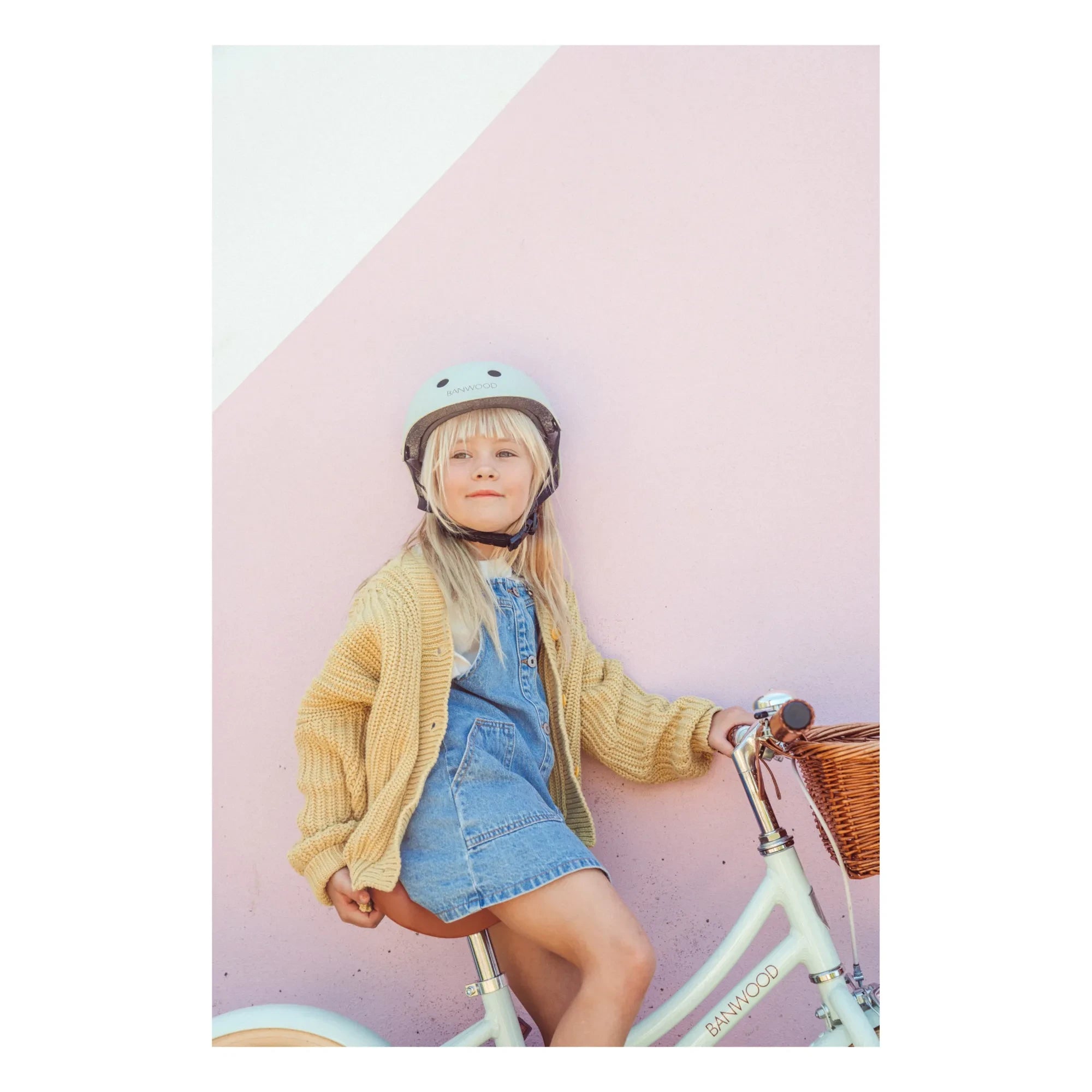 Banwood - Fahrradhelm