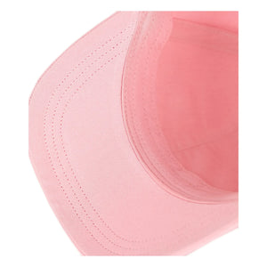 Petit Bateau - Organik pamuklu şapka | Pembe