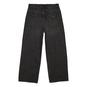 Finger in the nose - Jean Large Rodeo | Schwarz