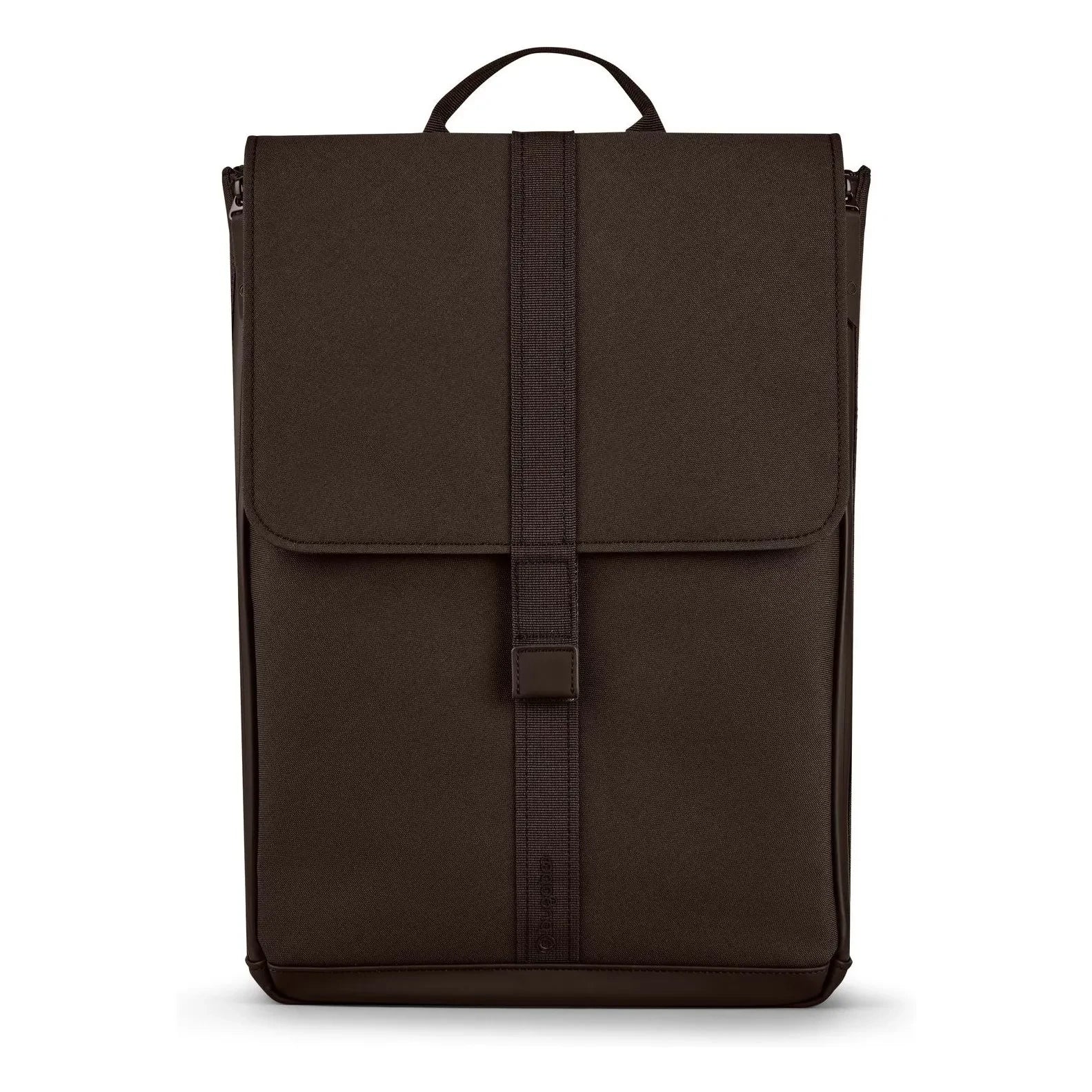 Bugaboo - Wickelrucksack | Braun - Wickeltaschen für Jungen
