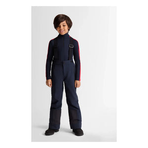Fusalp - Skihose Tomaso II | Marineblau