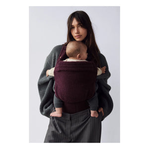 Artipoppe - Zeitgeist Ruby bebek taşıyıcı